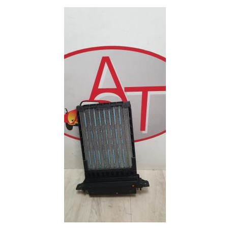 Chauffage d'appoint OPEL ZAFIRA B PHASE 2 d’occasion