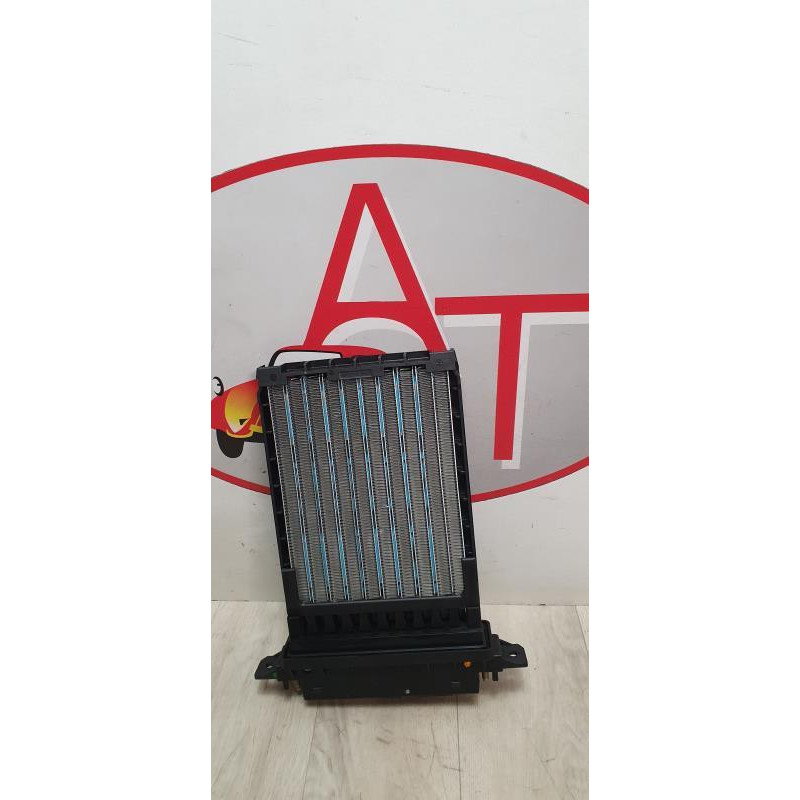 Chauffage d'appoint OPEL ZAFIRA B PHASE 2 d’occasion