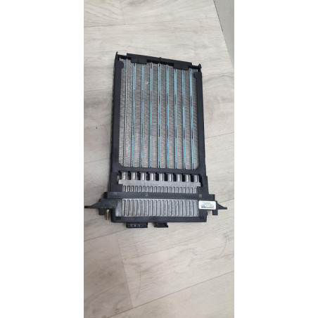 Chauffage d'appoint OPEL ZAFIRA B PHASE 2 d’occasion