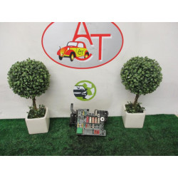 Porte fusible PEUGEOT 206 d’occasion