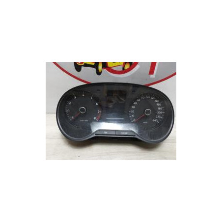 Compteur VOLKSWAGEN POLO 5 PHASE 1 d’occasion