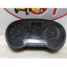 Compteur VOLKSWAGEN POLO 5 PHASE 1 d’occasion