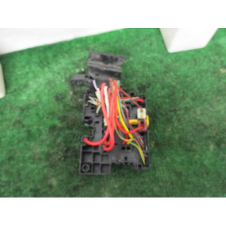 Porte fusible PEUGEOT 206 d’occasion