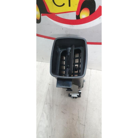Aerateur tableau de bord OPEL ZAFIRA B PHASE 2 d’occasion
