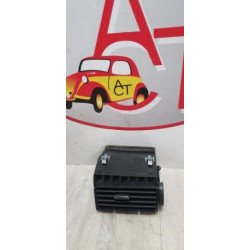 Aerateur tableau de bord avant droit OPEL ZAFIRA B PHASE 2 d’occasion