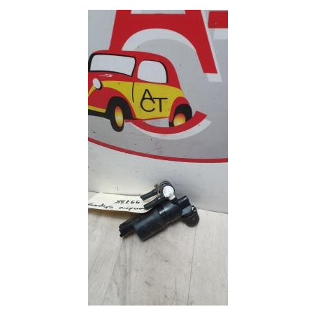 Pompe lave glace avant DACIA SANDERO 2 PHASE 2 d’occasion