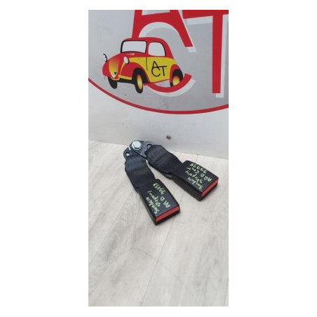Attache ceinture arriere droit DACIA SANDERO 2 PHASE 2 d’occasion
