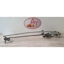Moteur essuie glace avant OPEL ZAFIRA B PHASE 2 d’occasion