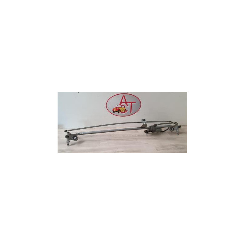 Moteur essuie glace avant OPEL ZAFIRA B PHASE 2 d’occasion