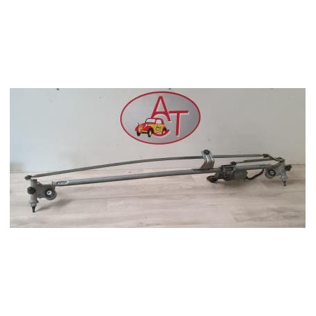 Moteur essuie glace avant OPEL ZAFIRA B PHASE 2 d’occasion