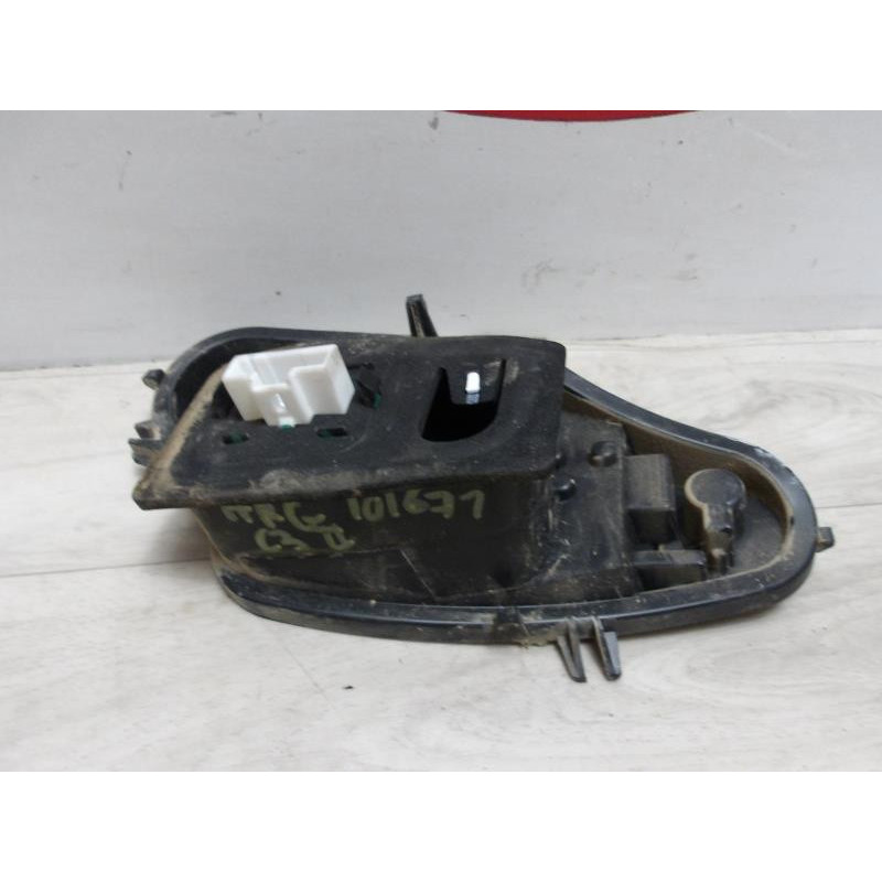 Platine feu arriere gauche CITROEN C3 2 PHASE 1 d’occasion