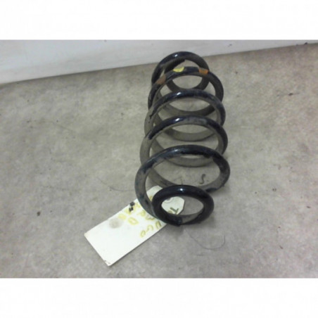 Ressort de suspension arriere droit RENAULT TWINGO 3 d’occasion