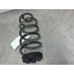 Ressort de suspension arriere gauche RENAULT TWINGO 3 d’occasion