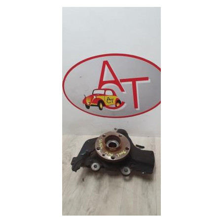 Fusee avant gauche FIAT  d’occasion