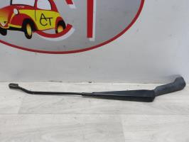 Braccio tergicristallo posteriore FIAT 500 2 PHASE 1 Diesel usato