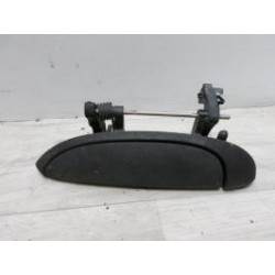 Poignee porte arriere gauche RENAULT CLIO 2 PHASE 1 d’occasion