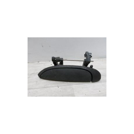 Poignee porte arriere gauche RENAULT CLIO 2 PHASE 1 d’occasion