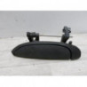 Poignee porte arriere gauche RENAULT CLIO 2 PHASE 1 d’occasion