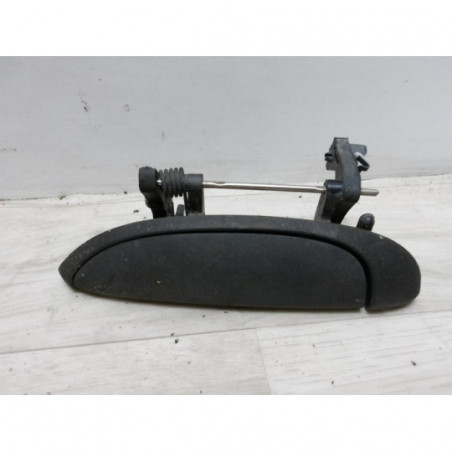 Poignee porte arriere gauche RENAULT CLIO 2 PHASE 1 d’occasion