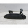 Poignee porte arriere gauche RENAULT CLIO 2 PHASE 1 d’occasion