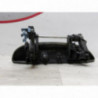 Poignee porte arriere gauche RENAULT CLIO 2 PHASE 1 d’occasion