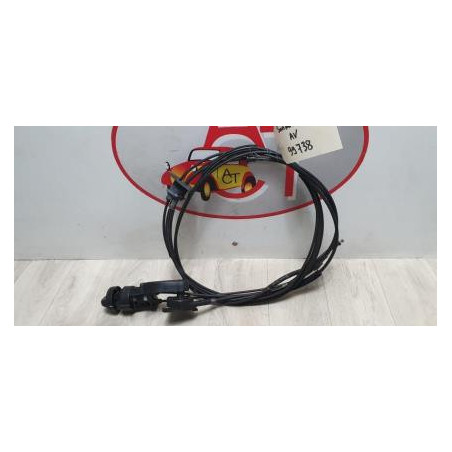 Commande de phare DACIA SANDERO 2 PHASE 2 d’occasion