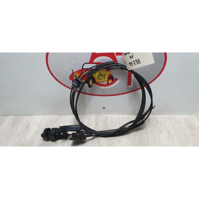 Commande de phare DACIA SANDERO 2 PHASE 2 d’occasion