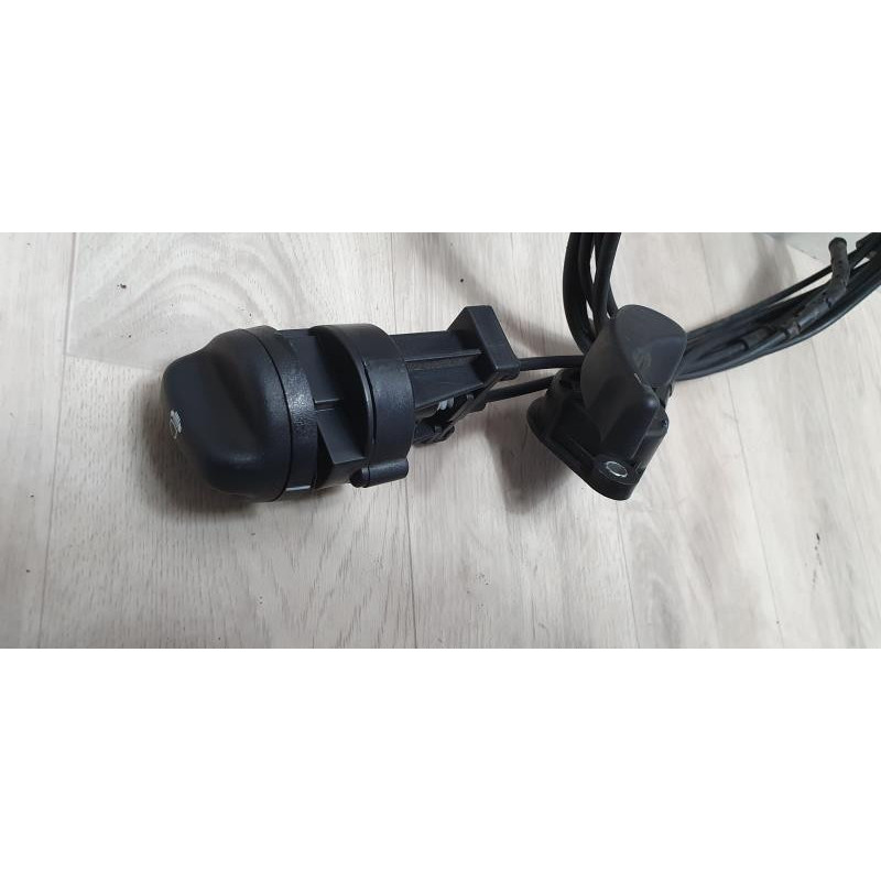 Commande de phare DACIA SANDERO 2 PHASE 2 d’occasion