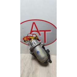 Support de filtre carburant FIAT  d’occasion