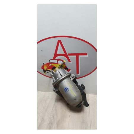 Support de filtre carburant FIAT  d’occasion