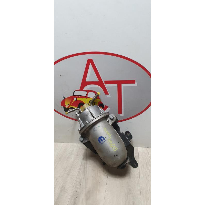 Support de filtre carburant FIAT  d’occasion