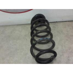 Ressort de suspension arriere gauche AUDI A4 3 AVANT S4 PHASE 1 BREAK d’occasion