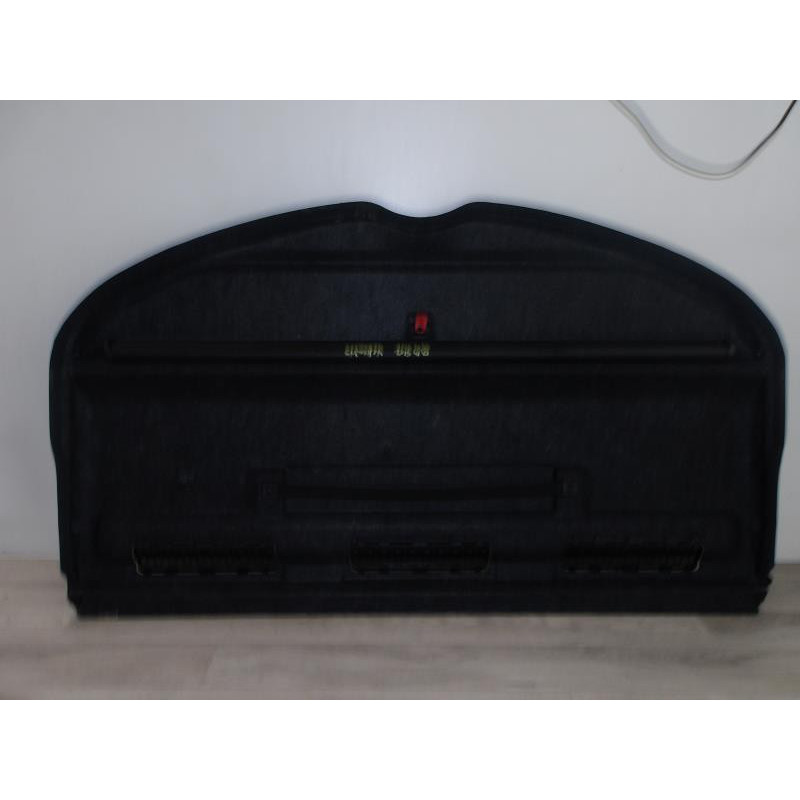 Plage arriere RENAULT VEL SATIS PHASE 2 d’occasion