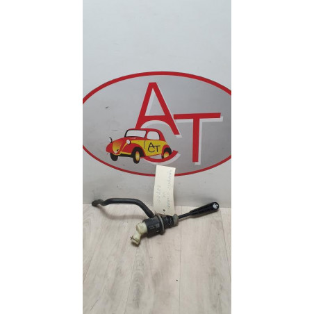 Récepteur embrayage DACIA SANDERO 2 PHASE 2 d’occasion