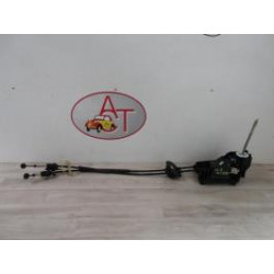 Levier de vitesses CITROEN C3 2 PHASE 1 d’occasion