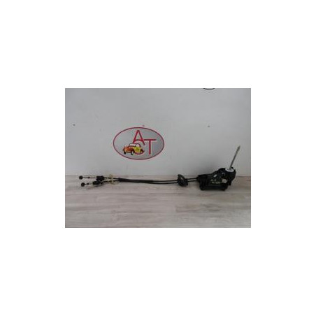 Levier de vitesses CITROEN C3 2 PHASE 1 d’occasion