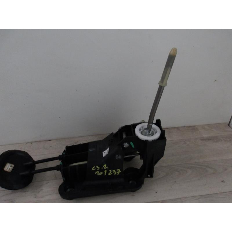 Levier de vitesses CITROEN C3 2 PHASE 1 d’occasion