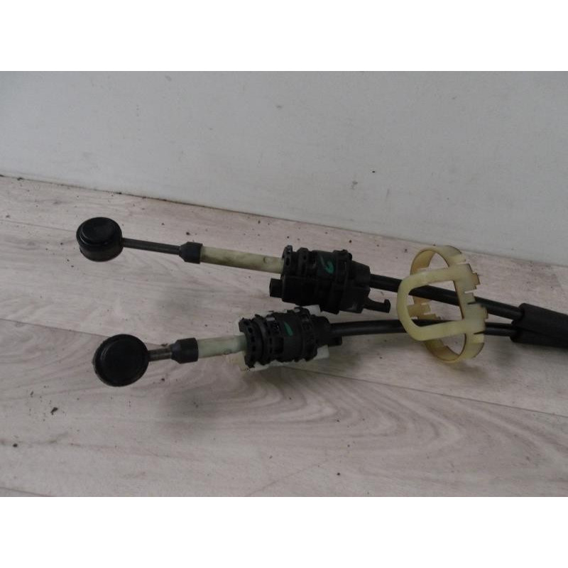 Levier de vitesses CITROEN C3 2 PHASE 1 d’occasion
