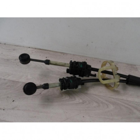 Levier de vitesses CITROEN C3 2 PHASE 1 d’occasion