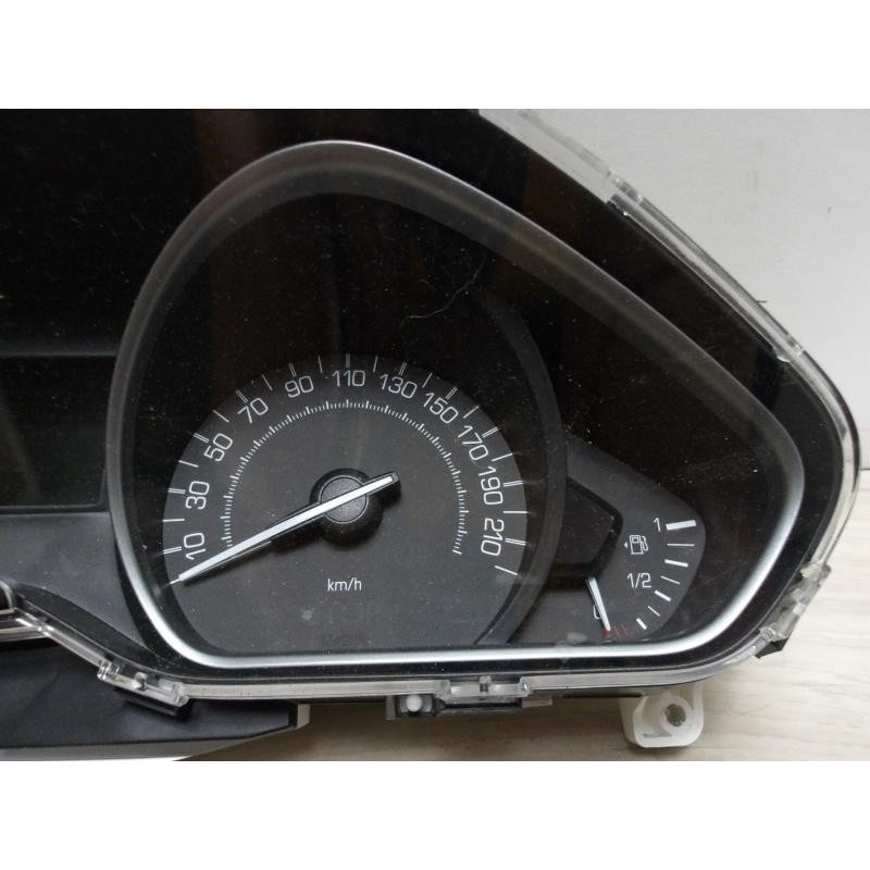 Compteur PEUGEOT 208 1 PHASE 2 d’occasion