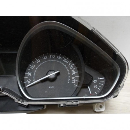 Compteur PEUGEOT 208 1 PHASE 2 d’occasion