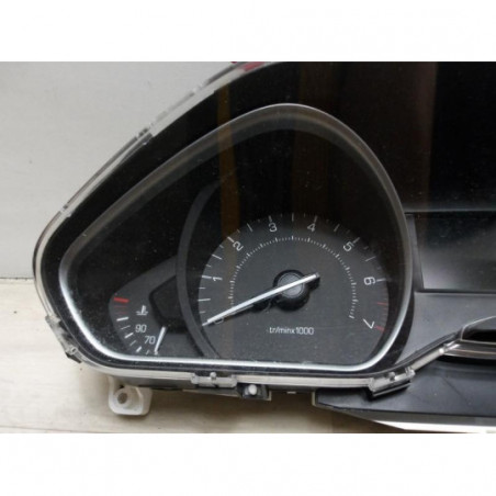Compteur PEUGEOT 208 1 PHASE 2 d’occasion