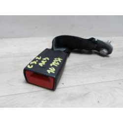 Attache ceinture arriere droit CITROEN C3 2 PHASE 1 d’occasion