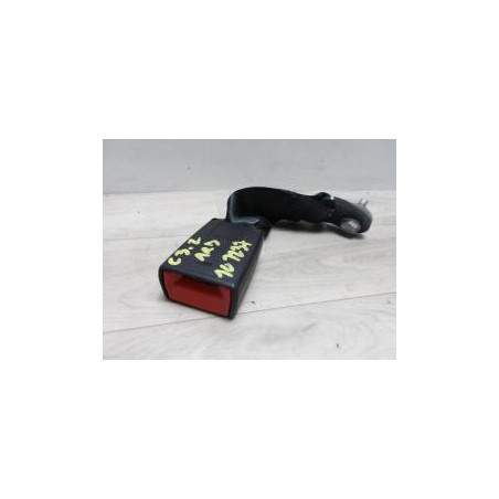 Attache ceinture arriere droit CITROEN C3 2 PHASE 1 d’occasion