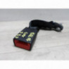 Attache ceinture arriere droit CITROEN C3 2 PHASE 1 d’occasion