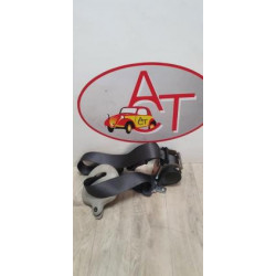 Ceinture arriere centrale RENAULT SCENIC 2 PHASE 1 d’occasion