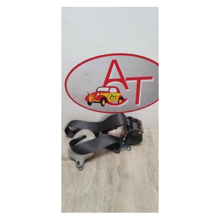 Ceinture arriere centrale RENAULT SCENIC 2 PHASE 1 d’occasion