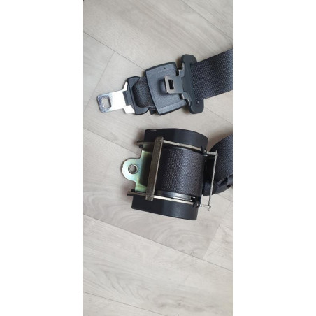 Ceinture arriere centrale RENAULT SCENIC 2 PHASE 1 d’occasion