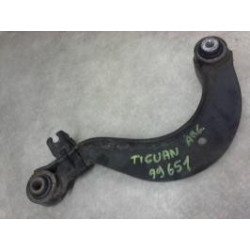 Bras de suspension superieur arriere gauche VOLKSWAGEN TIGUAN 1 PHASE 1 d’occasion