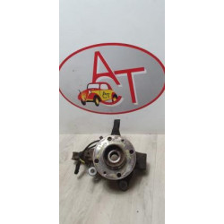 Fusee avant gauche DACIA SANDERO 2 PHASE 2 d’occasion